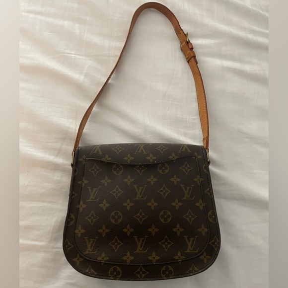 Louis Vuitton Saint Cloud - Picture 3 of 14